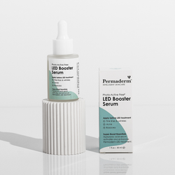 Permaderm LED Booster Serum