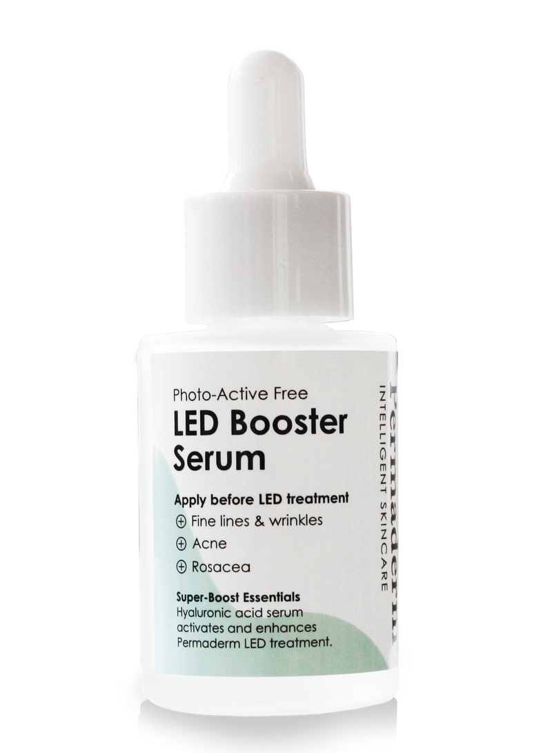 Permaderm LED Booster Serum